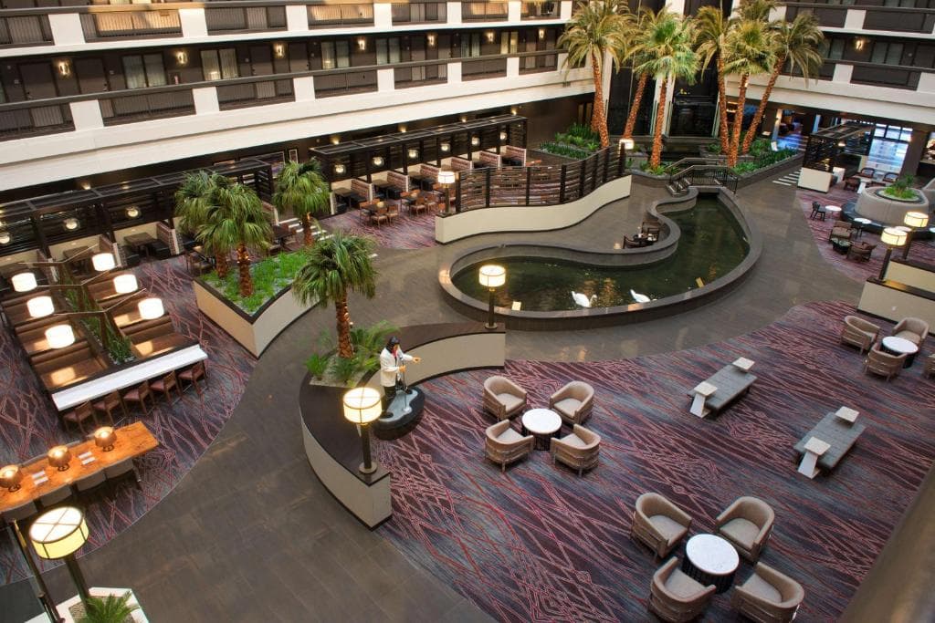 Embassy Suites by Hilton Las Vegas - 23
