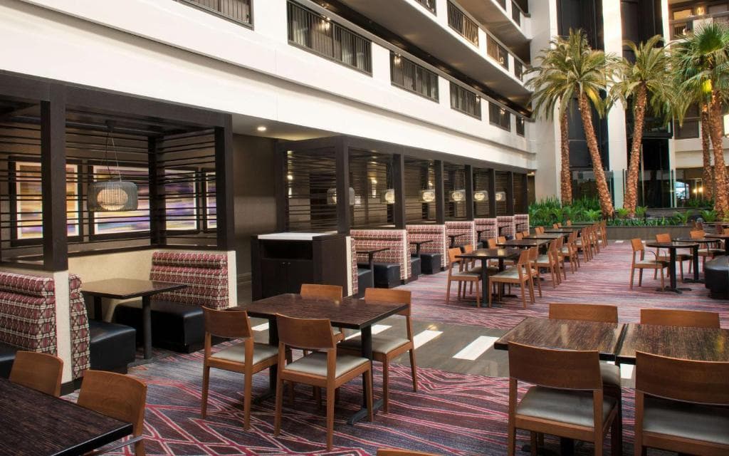 Embassy Suites by Hilton Las Vegas - 24