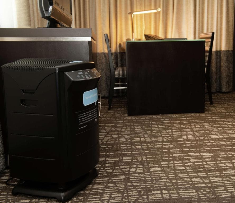 Embassy Suites by Hilton Las Vegas - 34