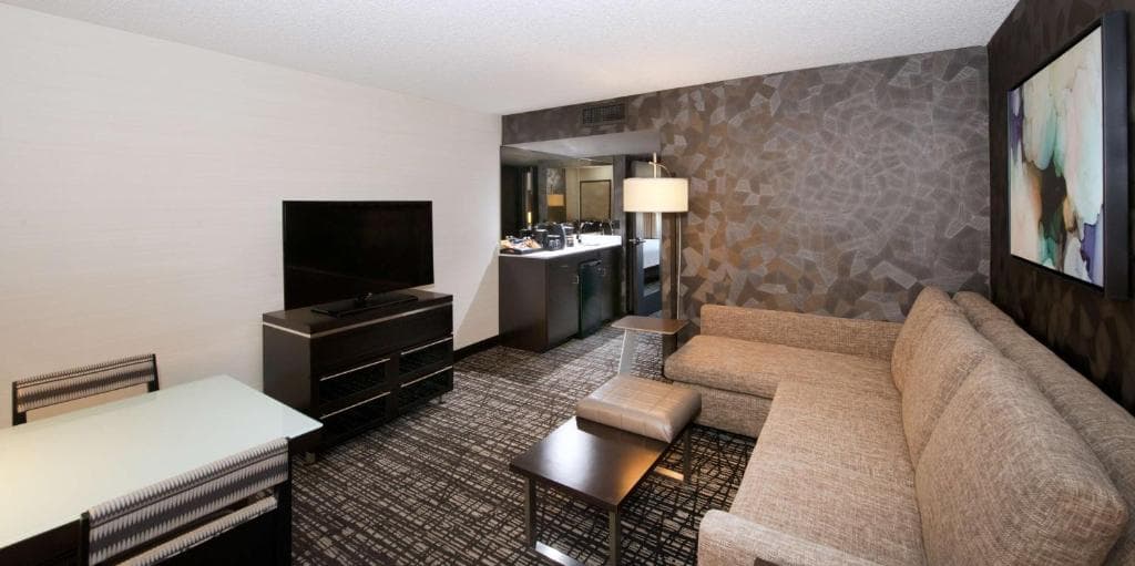 Embassy Suites by Hilton Las Vegas - 36