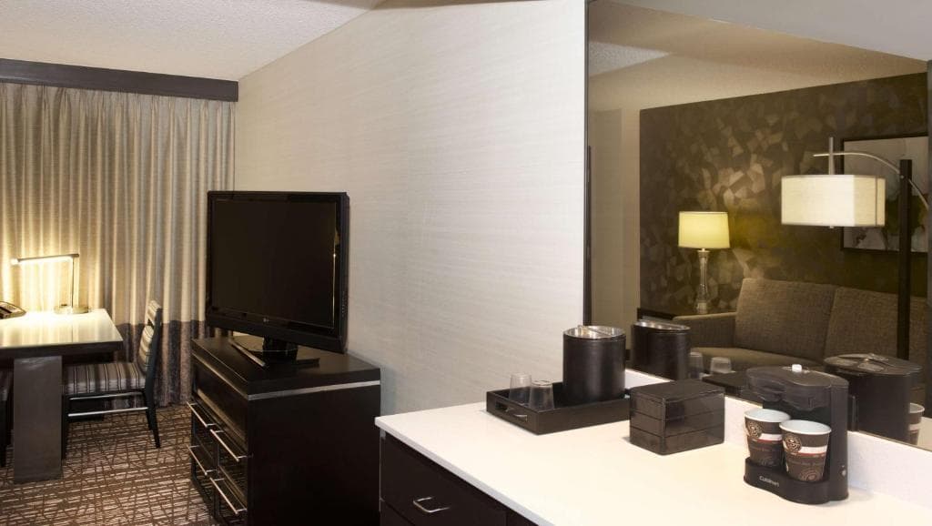 Embassy Suites by Hilton Las Vegas - 37