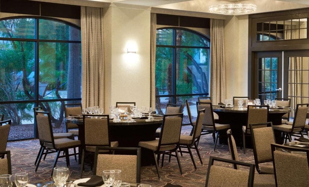 Embassy Suites by Hilton Las Vegas - 40