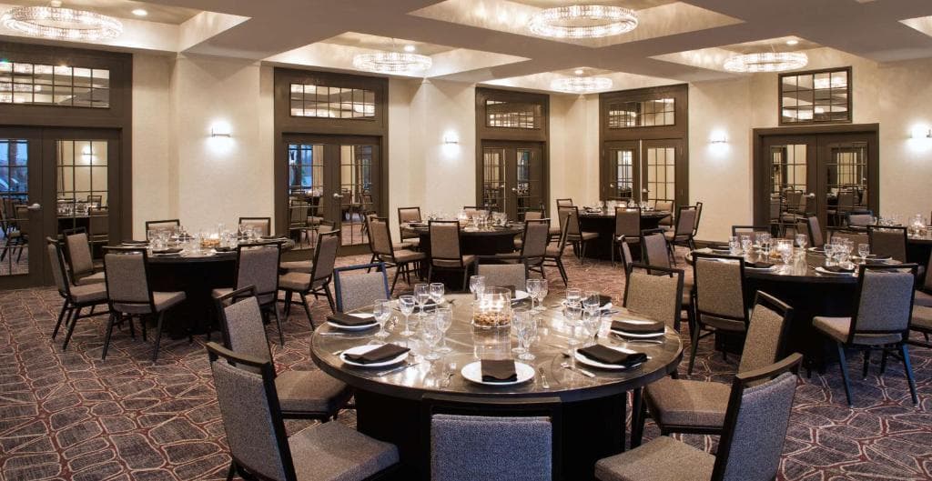 Embassy Suites by Hilton Las Vegas - 41