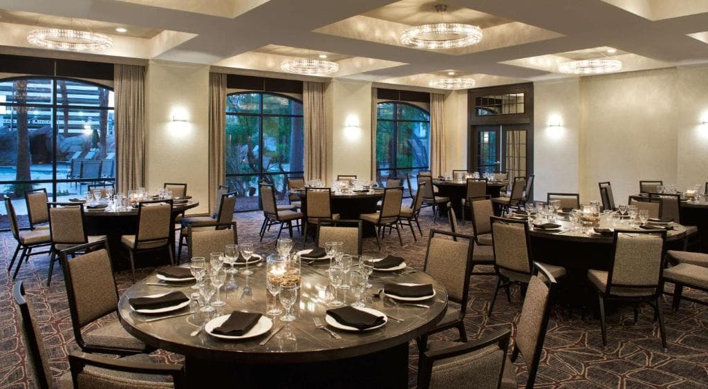 Embassy Suites by Hilton Las Vegas - 42