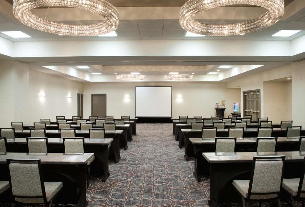 Embassy Suites by Hilton Las Vegas - 43