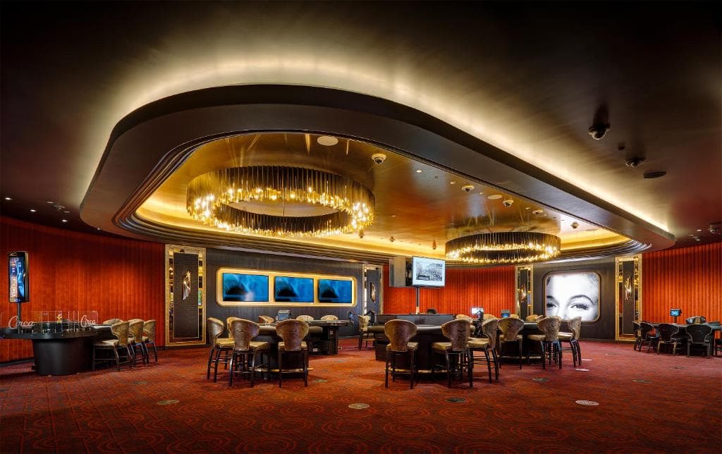 Circa Resort & Casino - 5