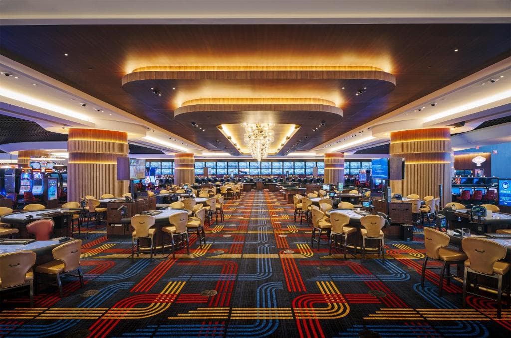 Circa Resort & Casino - 12
