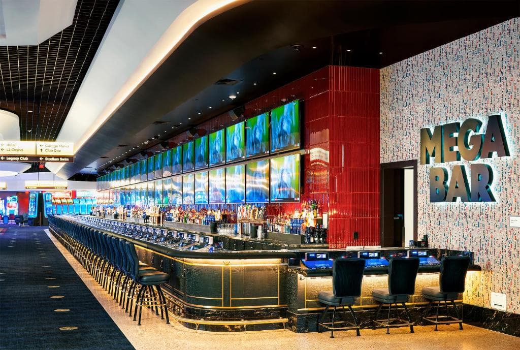 Circa Resort & Casino - 21