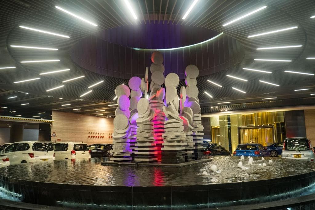 Crowne Plaza Hong Kong Kowloon East, an IHG Hotel - 5