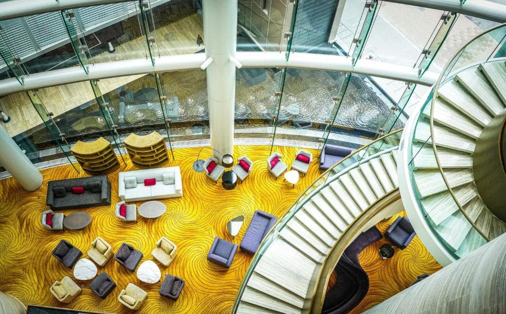 Crowne Plaza Hong Kong Kowloon East, an IHG Hotel - 12