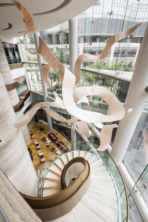 Crowne Plaza Hong Kong Kowloon East, an IHG Hotel - 13