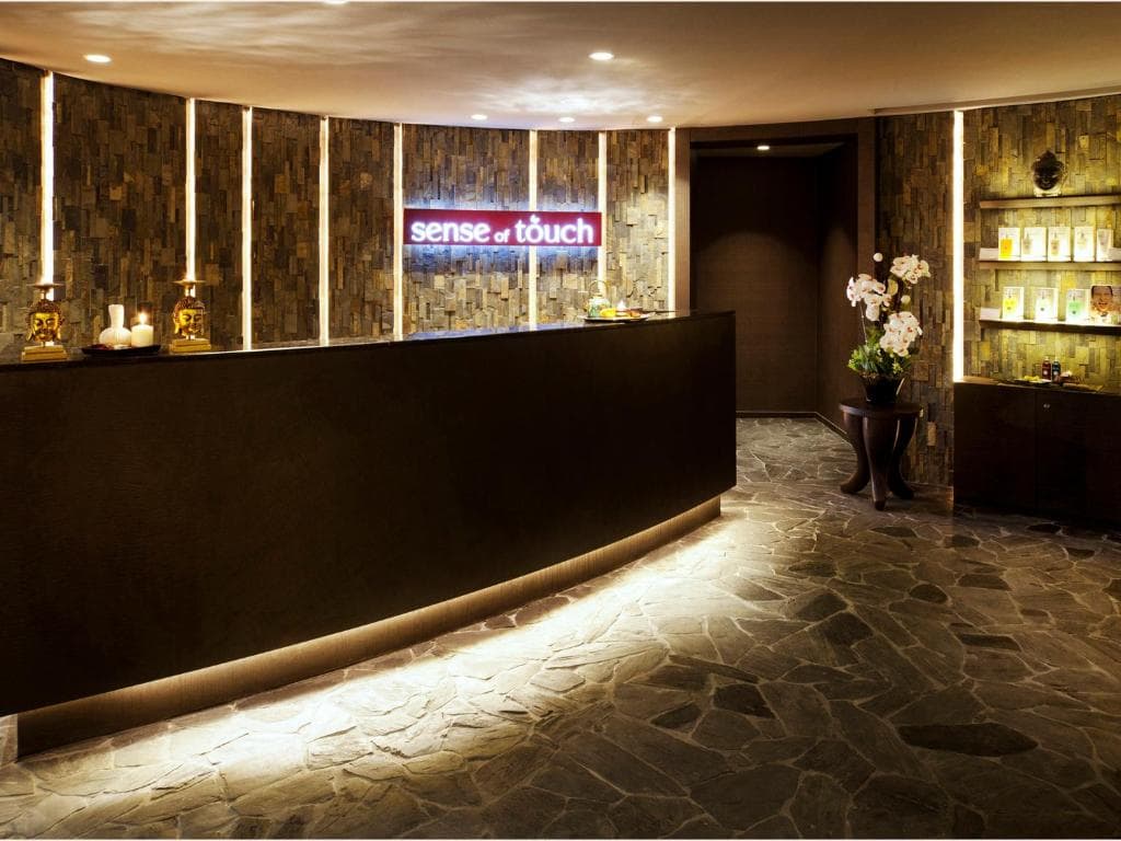 Crowne Plaza Hong Kong Kowloon East, an IHG Hotel - 23