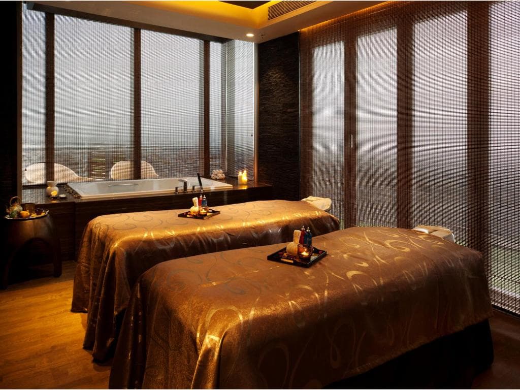 Crowne Plaza Hong Kong Kowloon East, an IHG Hotel - 24