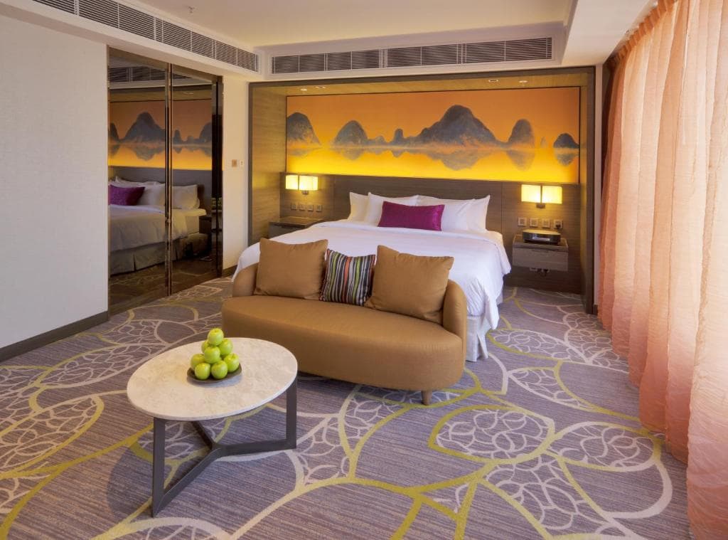 Crowne Plaza Hong Kong Kowloon East, an IHG Hotel - 27