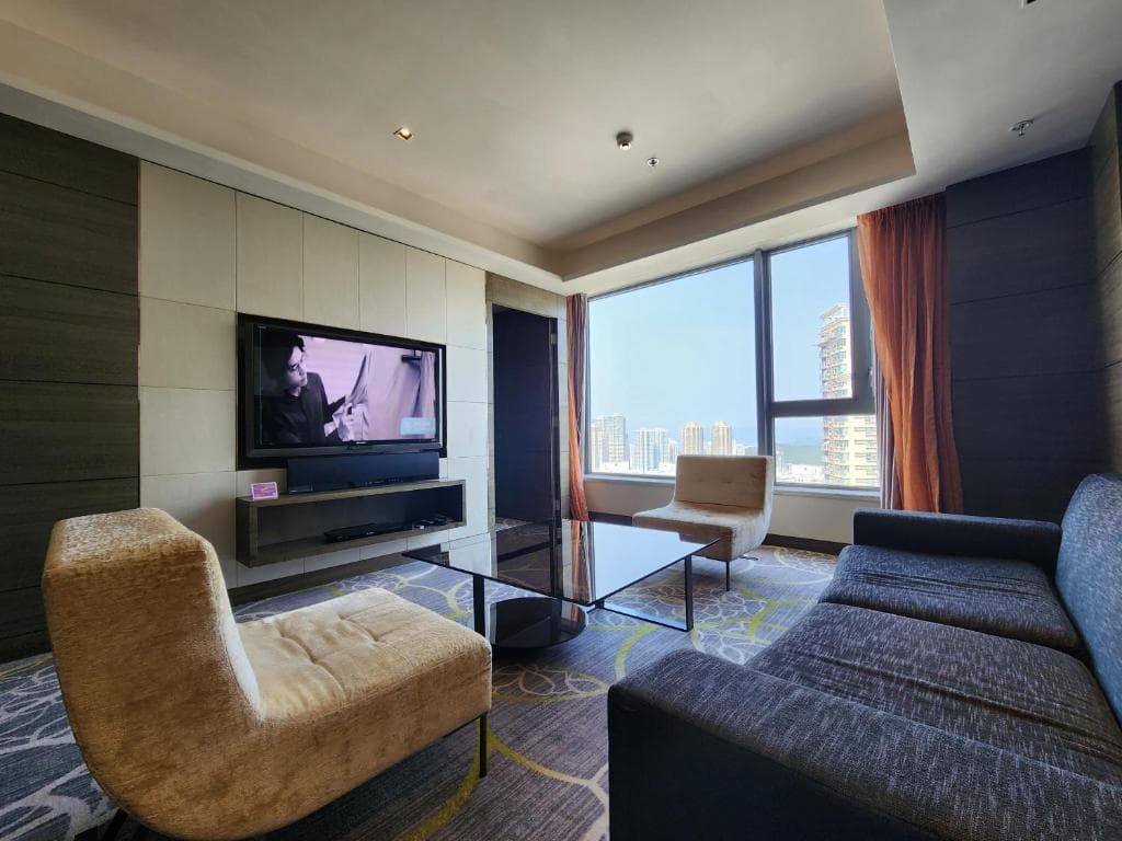 Crowne Plaza Hong Kong Kowloon East, an IHG Hotel - 34