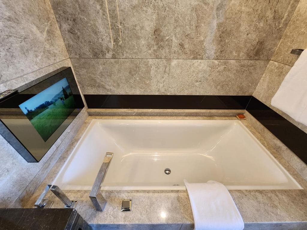Crowne Plaza Hong Kong Kowloon East, an IHG Hotel - 35