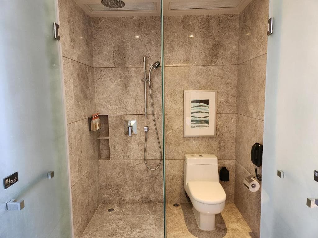 Crowne Plaza Hong Kong Kowloon East, an IHG Hotel - 36