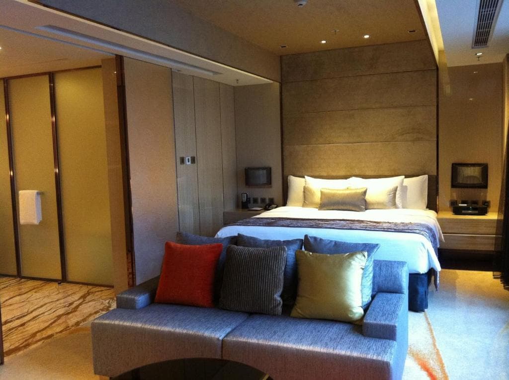Crowne Plaza Hong Kong Kowloon East, an IHG Hotel - 39