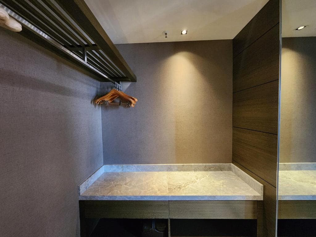 Crowne Plaza Hong Kong Kowloon East, an IHG Hotel - 42