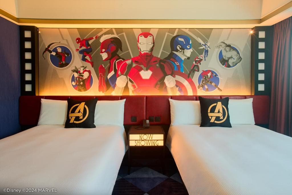 Disney's Hollywood Hotel - 3