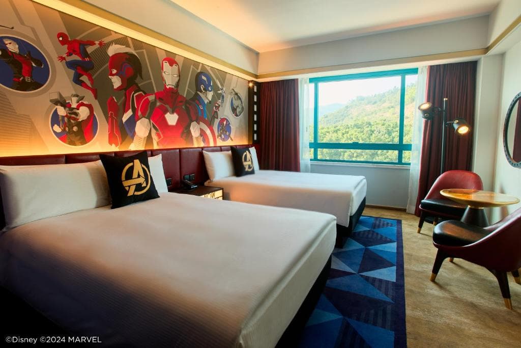 Disney's Hollywood Hotel - 4
