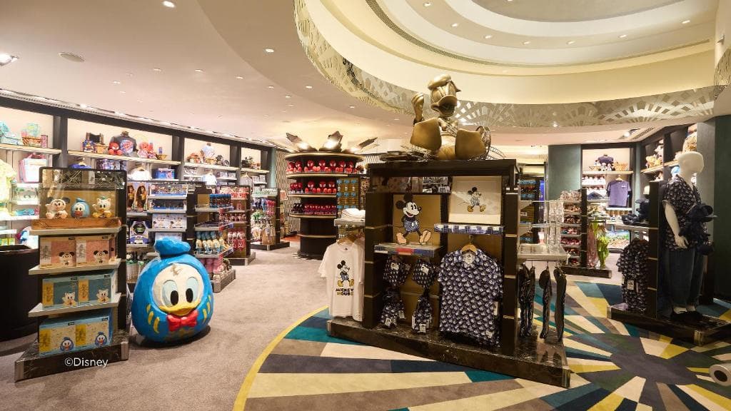 Disney's Hollywood Hotel - 11