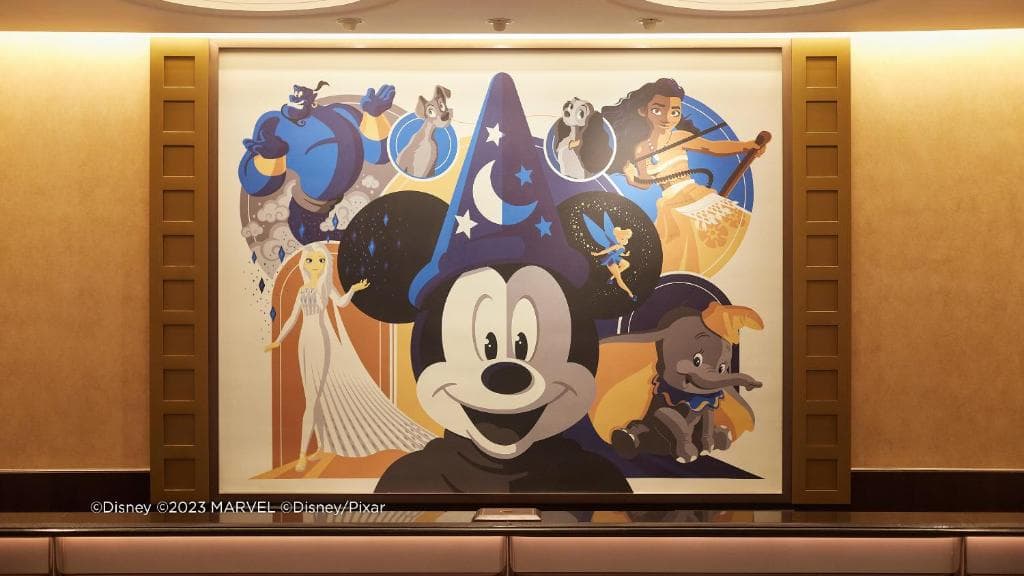 Disney's Hollywood Hotel - 18
