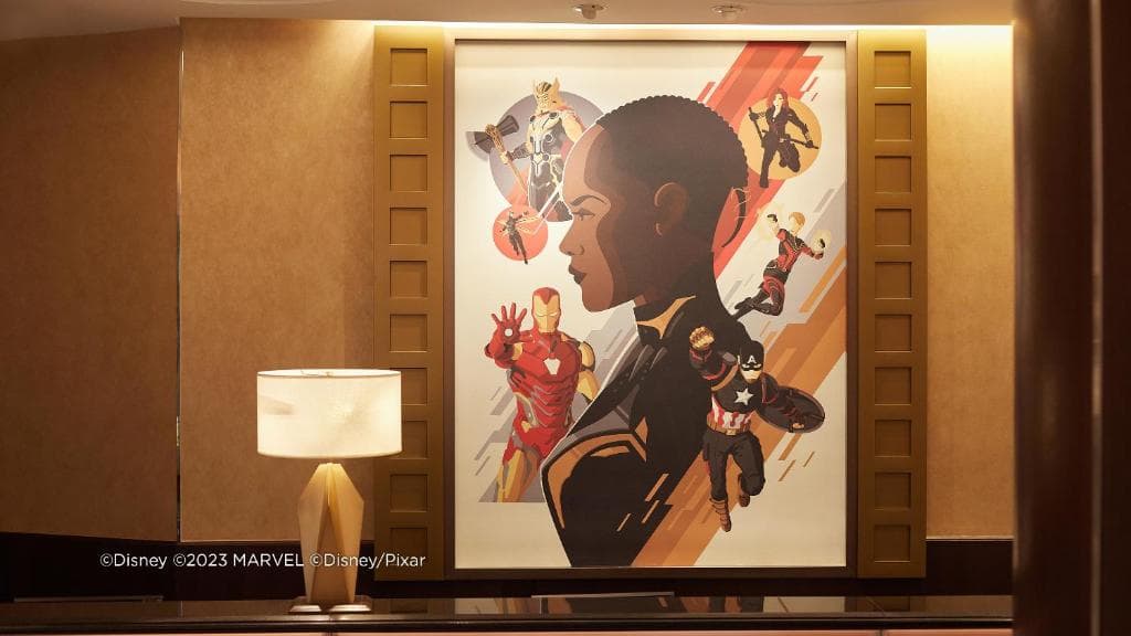 Disney's Hollywood Hotel - 24