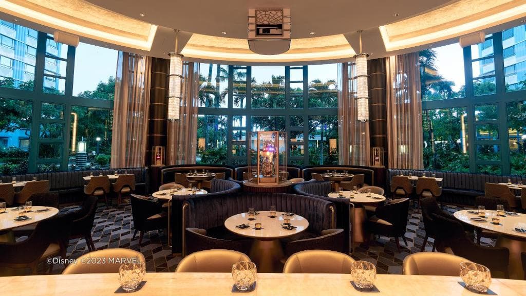 Disney's Hollywood Hotel - 34