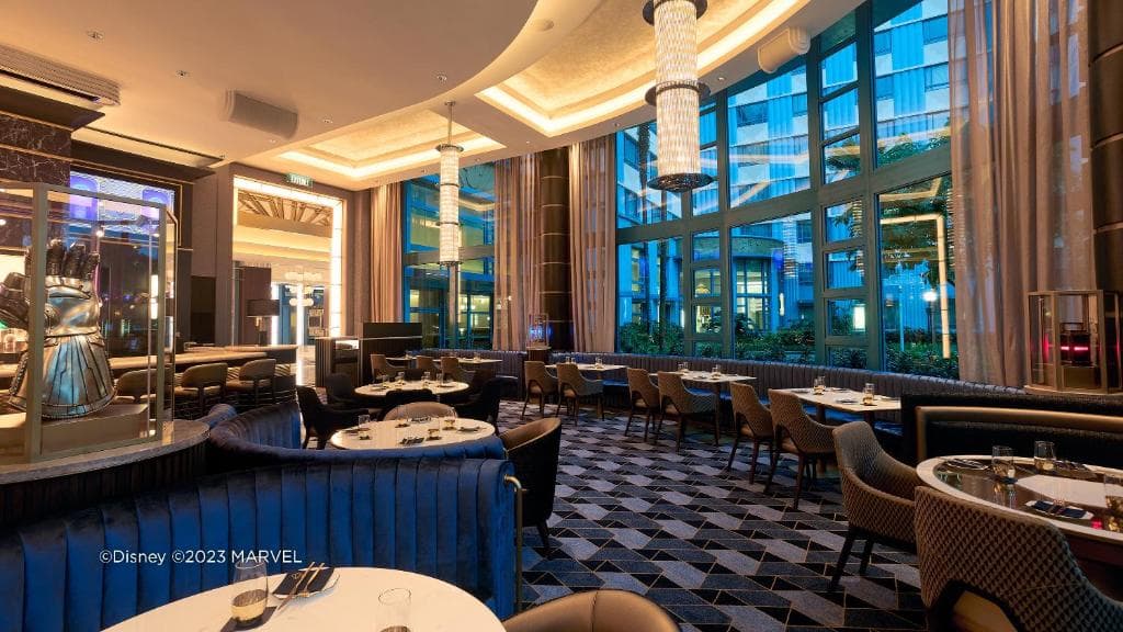 Disney's Hollywood Hotel - 35