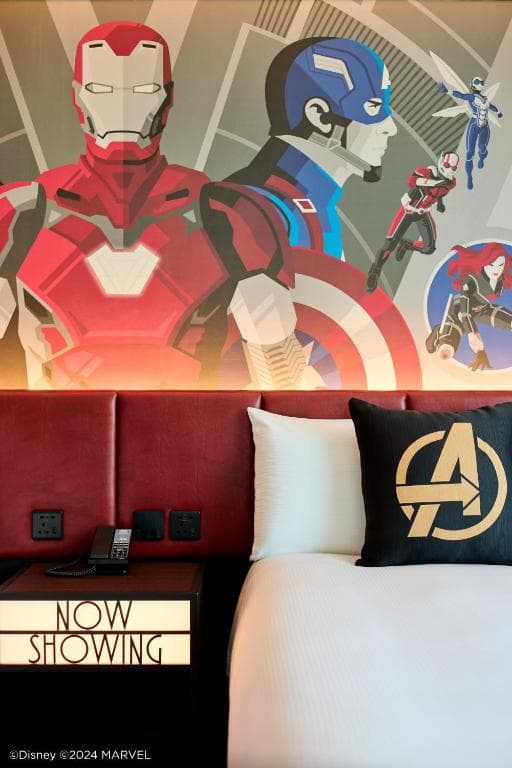Disney's Hollywood Hotel - 39