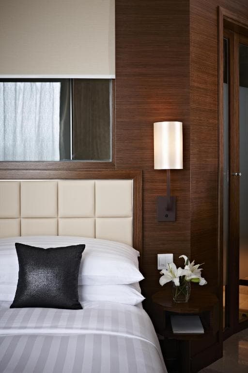 Dorsett Kwun Tong, Hong Kong - 8