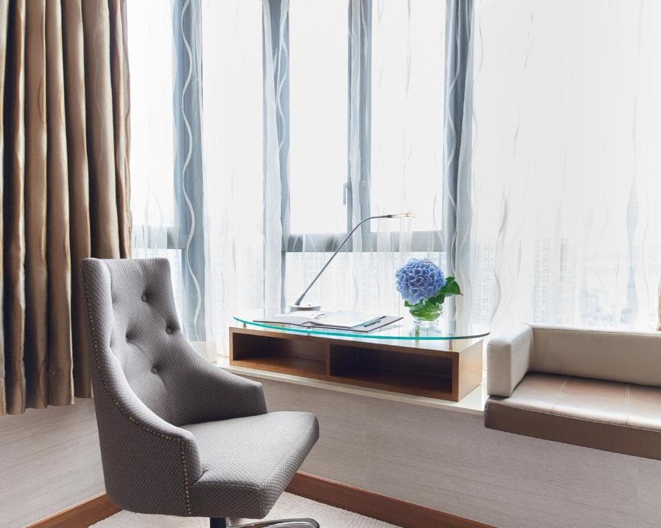 Dorsett Kwun Tong, Hong Kong - 13