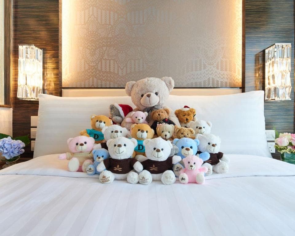 Dorsett Kwun Tong, Hong Kong - 16