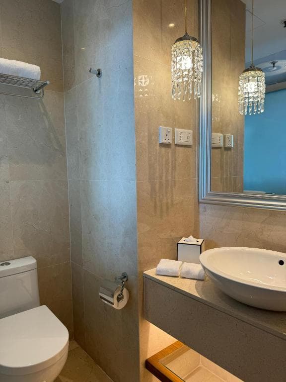 Dorsett Kwun Tong, Hong Kong - 18