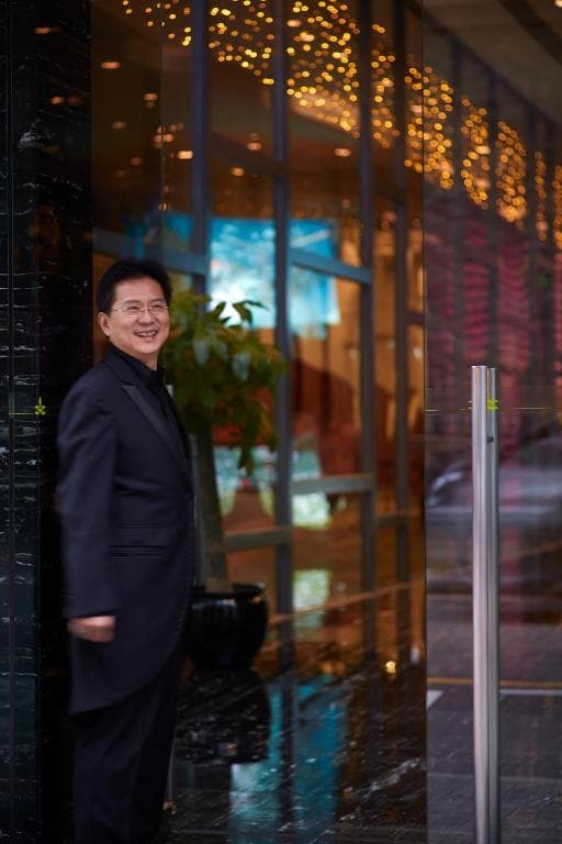 Dorsett Kwun Tong, Hong Kong - 23