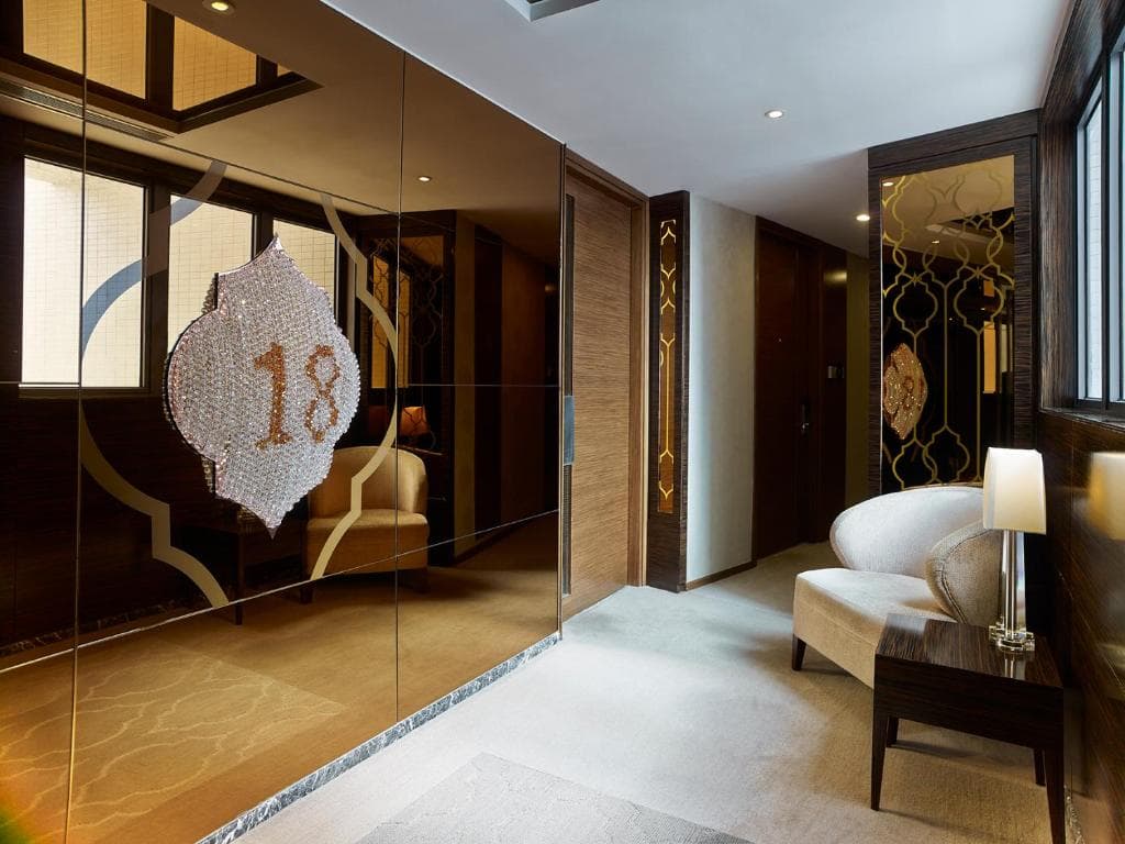 Dorsett Kwun Tong, Hong Kong - 27