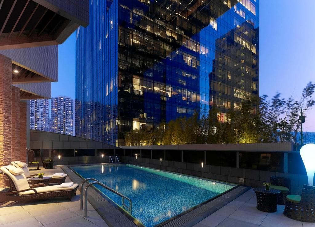 Dorsett Kwun Tong, Hong Kong - 33