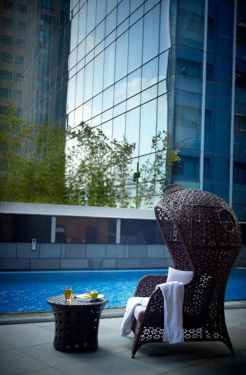 Dorsett Kwun Tong, Hong Kong - 35