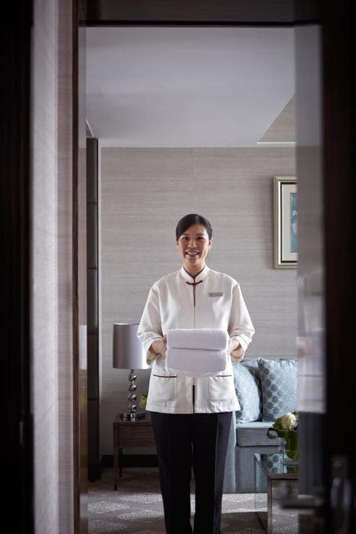 Dorsett Kwun Tong, Hong Kong - 42