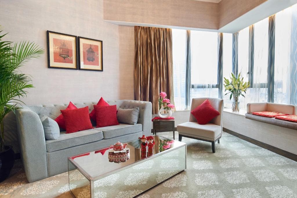Dorsett Kwun Tong, Hong Kong - 44