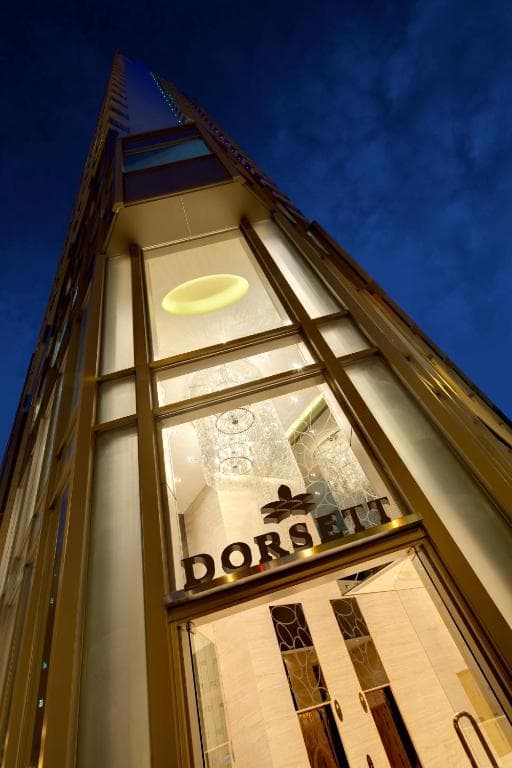Dorsett Mongkok, Hong Kong - 21