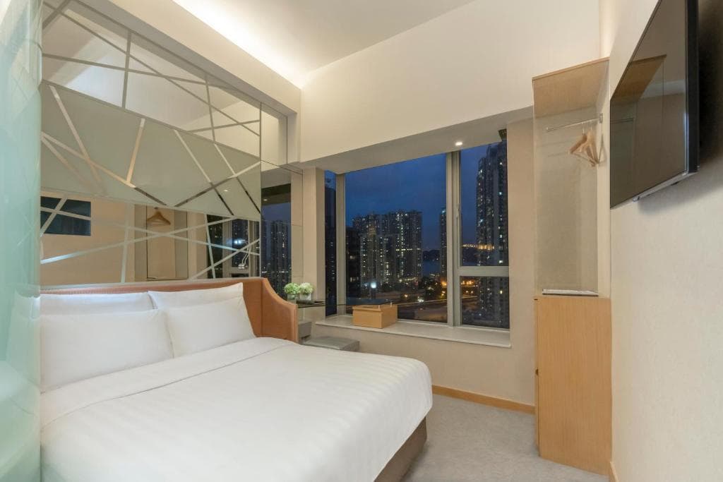 Dorsett Mongkok, Hong Kong - 27