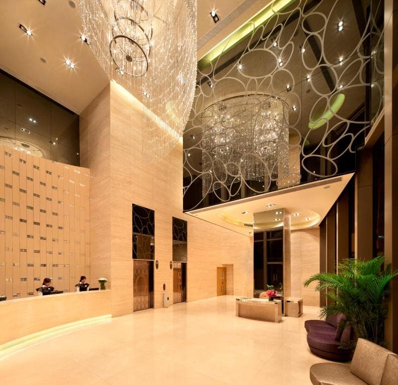 Dorsett Mongkok, Hong Kong - 28