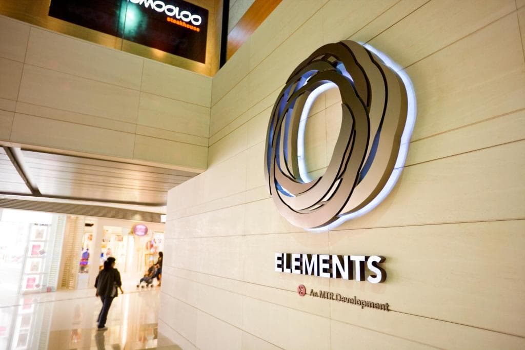 Dorsett Mongkok, Hong Kong - 30