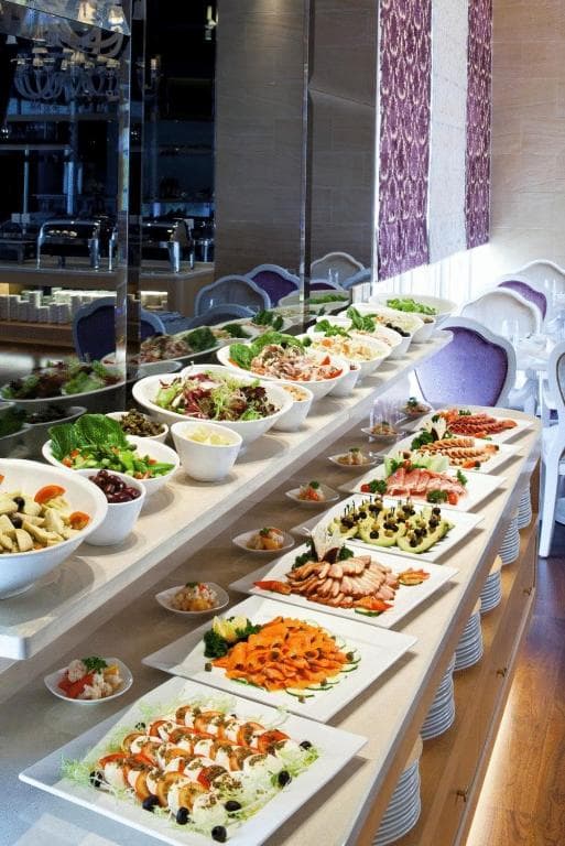 Dorsett Mongkok, Hong Kong - 32