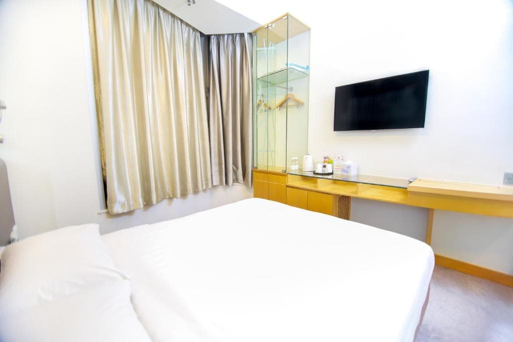 Dorsett Mongkok, Hong Kong - 35