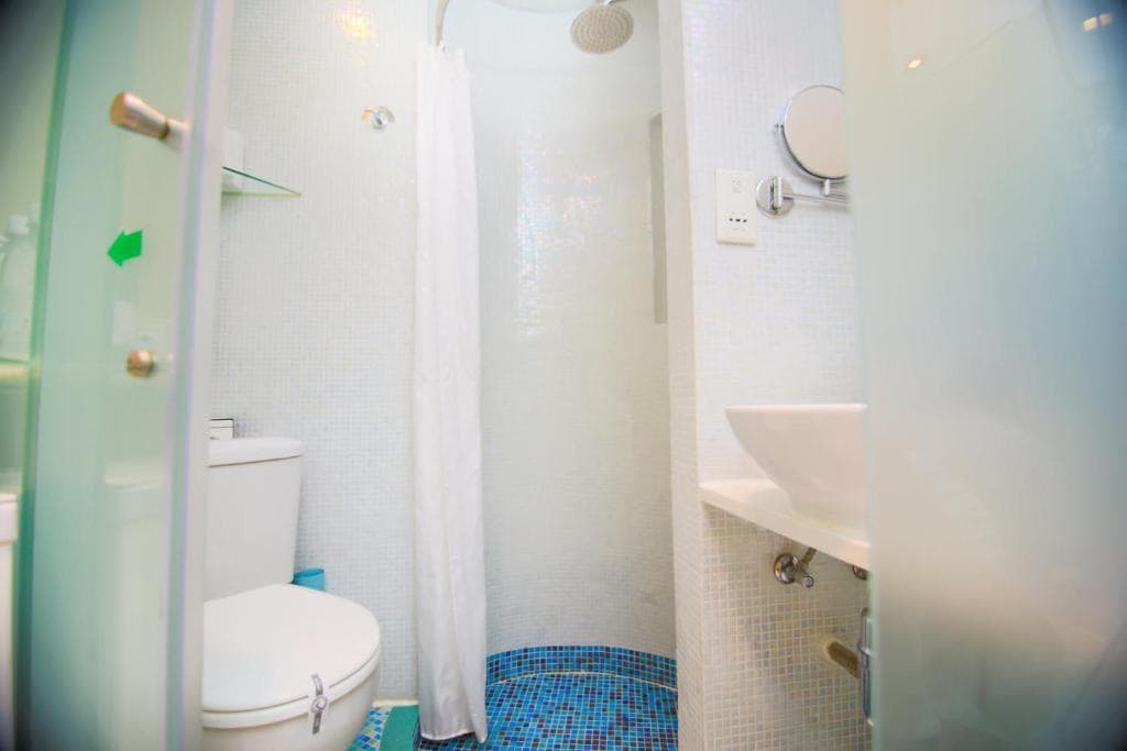 Dorsett Mongkok, Hong Kong - 44
