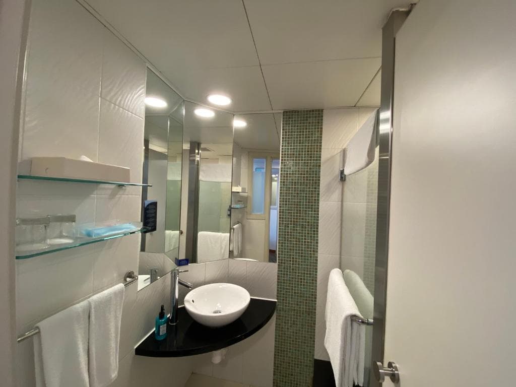 Holiday Inn Express Hong Kong Causeway Bay, an IHG Hotel - 5