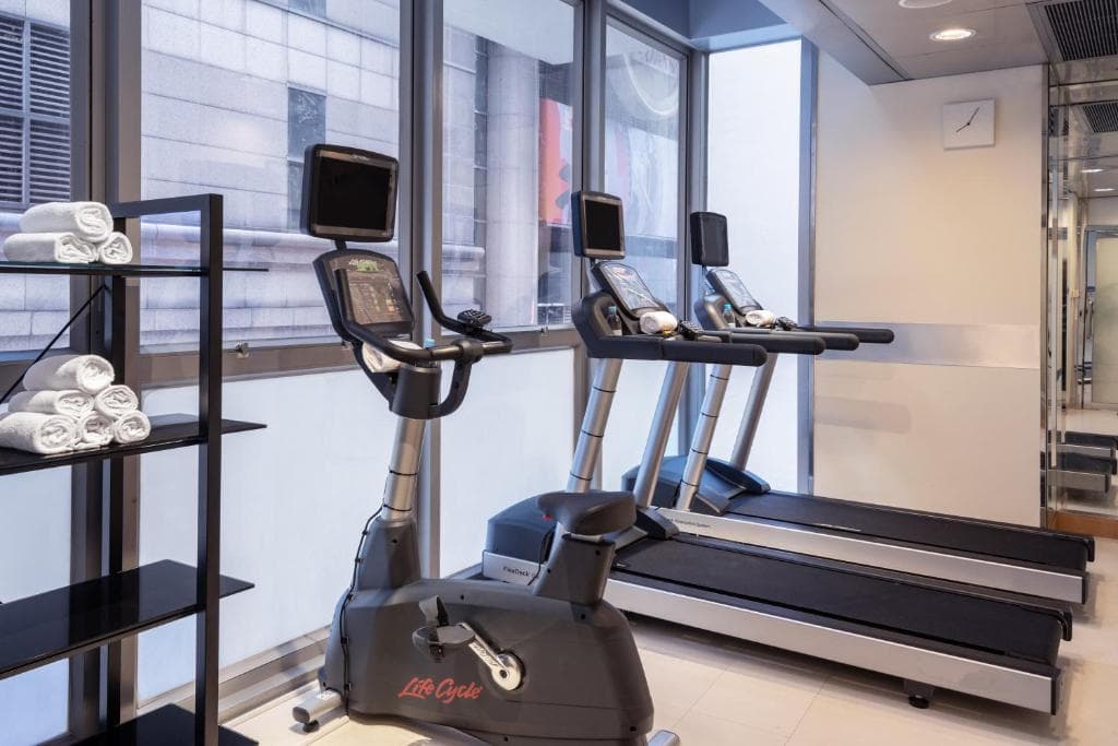 Holiday Inn Express Hong Kong Causeway Bay, an IHG Hotel - 8